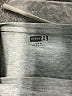 Crazy 8 Silver Long Sleeve T-Shirt Size 5 - 6 - photo 3