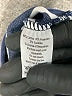 Janie and Jack Blue Sleeveless Top Size 6-12 mo - photo 4