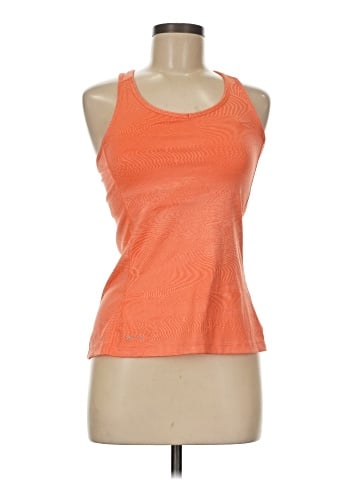 Nike Active Tank (view 1)