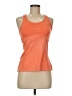 Nike Orange Active Tank Size M - photo 1
