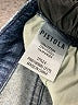 Pistola Chevron-herringbone Blue Jeans Size 24 waist - photo 8