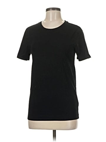 Lacoste Short Sleeve T-Shirt (view 1)