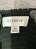 Evereve Solid Black Jumpsuit Size XS - photo 4