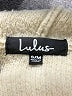 Lulus Tan Cardigan Size Sm - Med - photo 7