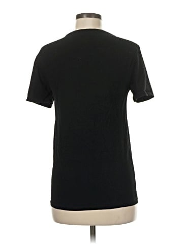 Lacoste Short Sleeve T-Shirt (view 2)