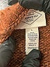St. John's Bay Brown Pullover Sweater Size L - photo 8