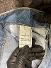Unbranded Blue Jeans Size L - photo 6