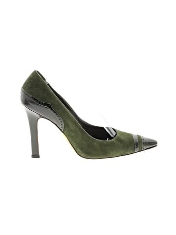Manolo Blahnik Heels (view 1)