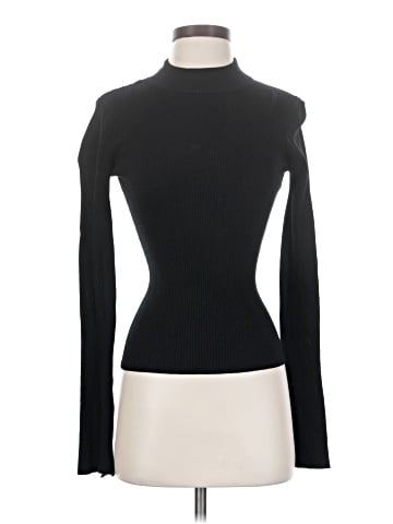 Honey Punch Long Sleeve Turtleneck (view 1)