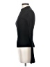 Honey Punch Black Long Sleeve Turtleneck Size S - photo 5