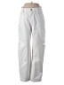 The Drop 100% Cotton White Jeans Size 28 waist - photo 1