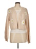 Unbranded 100% Acrylic Tan Cardigan Size M - photo 1