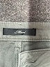 mavi Chevron-herringbone Gray Jeggings Size 30 waist - photo 7