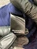 Eleven Six Color Block Blue Wool Pullover Sweater Size M - photo 7