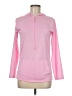 Mossy Oak 100% Polyester Pink Fleece Size M - photo 1