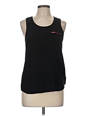 Prabal Gurung for Target Sleeveless T-Shirt (view 1)