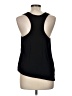 Prabal Gurung for Target Black Sleeveless T-Shirt Size M - photo 2