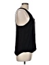 Prabal Gurung for Target Black Sleeveless T-Shirt Size M - photo 4