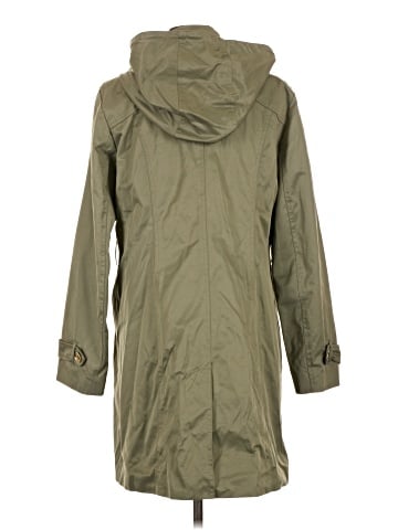 MICHAEL Michael Kors Trenchcoat (view 2)