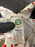 Little Me 100% Polyester Hearts Ivory One Piece Swimsuit 12-18 MO / 18 MO - photo 3