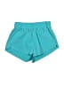 DSG Solid Teal Athletic Shorts Size XS (kids) - photo 1