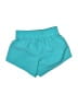 DSG Solid Teal Athletic Shorts Size XS (kids) - photo 2