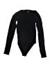 Out From Under Black Bodysuit Size XS - Sm - photo 1