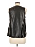 Unbranded Black Sleeveless Blouse Size M - photo 2