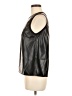 Unbranded Black Sleeveless Blouse Size M - photo 5