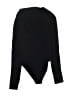 Out From Under Black Bodysuit Size XS - Sm - photo 2