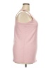 Torrid Pink Sleeveless T-Shirt Size 3X Plus (3) - photo 4