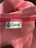 I Play Pink Long Sleeve Top 3-6 MO / 6 MO (estimated) - photo 3