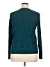 St. John's Bay Teal Pullover Sweater Size XL - photo 2