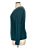 St. John's Bay Teal Pullover Sweater Size XL - photo 5