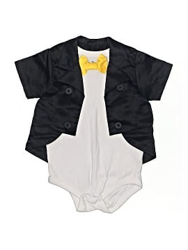 Disney Parks Short Sleeve Onesie