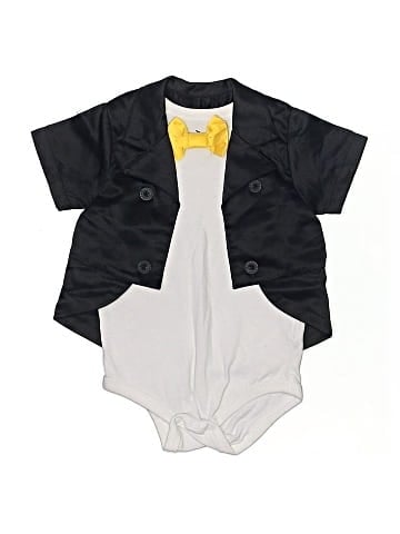 Disney Parks Short Sleeve Onesie (view 1)