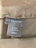 Chico's Solid Tan Dress Pants Size Lg (2.5) - photo 7