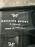 HEROINE SPORT Black Active Pants Size XS - photo 7