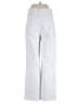 J.Crew White Jeans Size 25 waist - photo 2