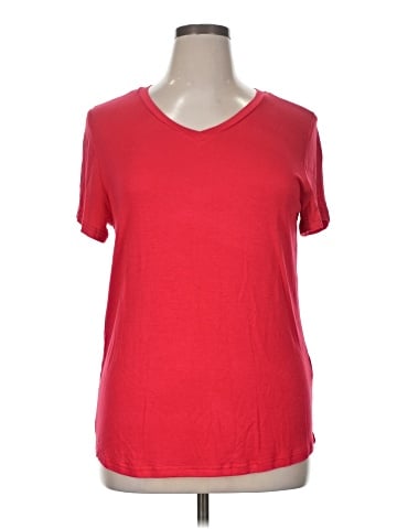 Jess Lea Short Sleeve T-Shirt (view 1)