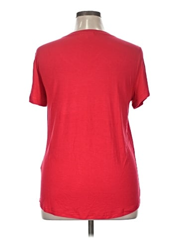 Jess Lea Short Sleeve T-Shirt (view 2)