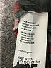 NSF 100% Cotton Plaid Gray Casual Dress Size P (petite) - photo 8
