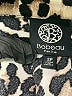 Bobeau Animal Print Black Blazer Size S (petite) - photo 6