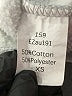 Automet Gray Pullover Hoodie Size XS - photo 8