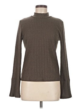 Michael Stars Long Sleeve Top