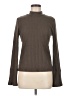 Michael Stars Brown Long Sleeve Top Size M - photo 1