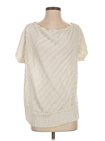 DKNY Jeans Sweater Vest (view 1)