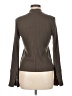 Michael Stars Brown Long Sleeve Top Size M - photo 2