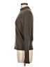 Michael Stars Brown Long Sleeve Top Size M - photo 5