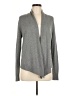 Remade Gray Cardigan Size M - photo 1